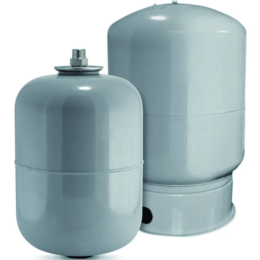 HGTV90 Expansion Tank (40 gal / 150 L)