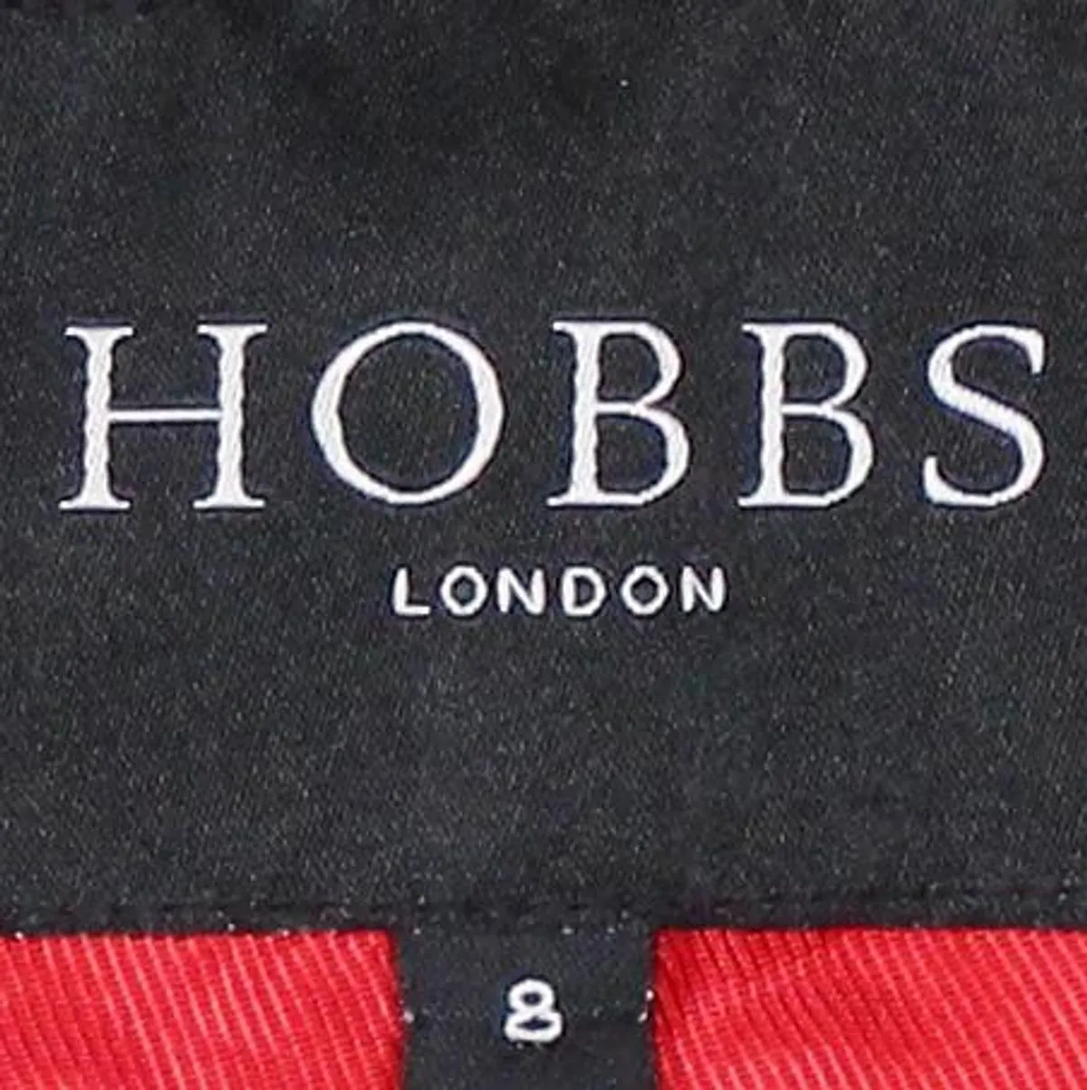 Hobbs Trench Coat