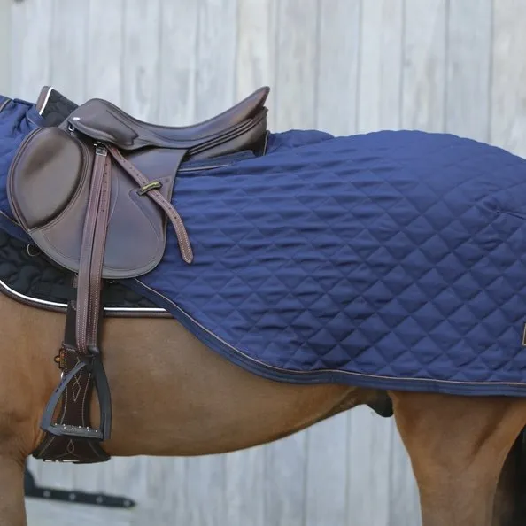 Horse Quarter Sheet (riding rug, 160g) | Kentucky Horsewear