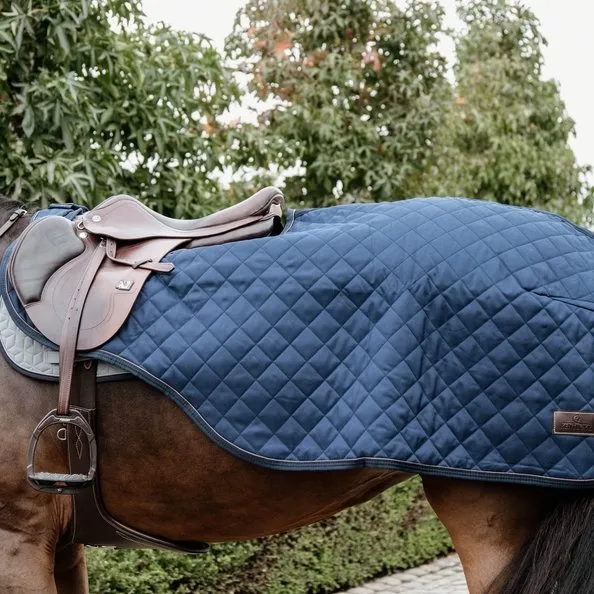 Horse Quarter Sheet (riding rug, 160g) | Kentucky Horsewear