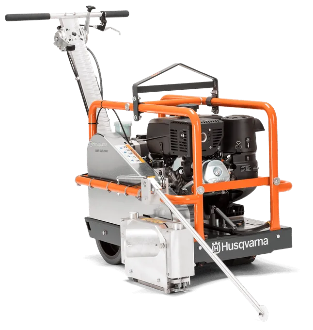 Husqvarna Soff-Cut 2000