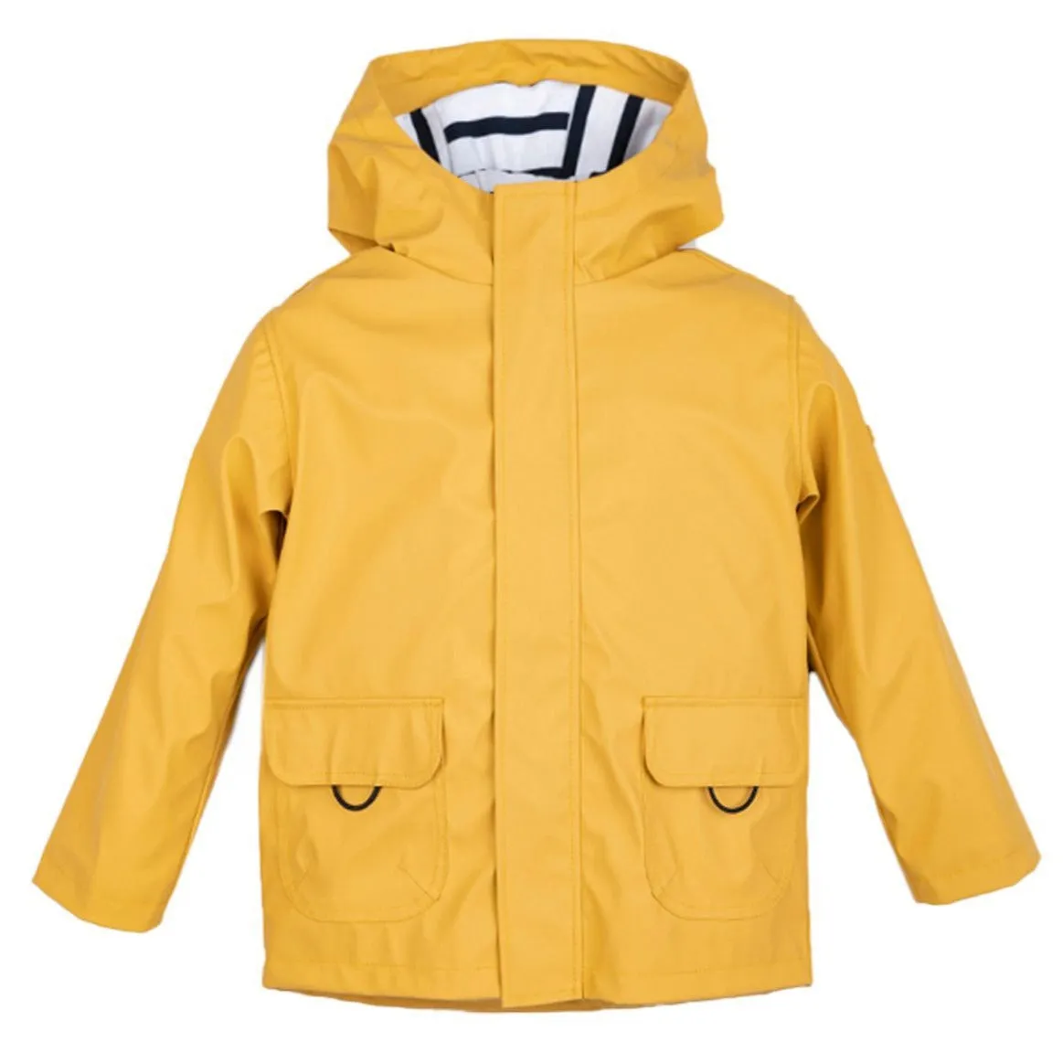 Igor Euri Raincoat, Amarillo