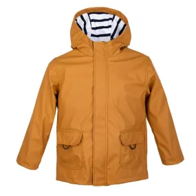 Igor Euri Raincoat, Caramelo