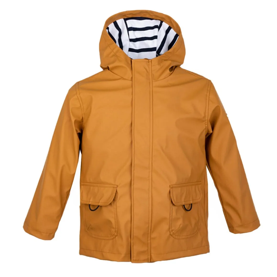 Igor Euri Raincoat, Caramelo