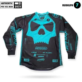 Infamous Kali Jersey - NXL MAM 2021