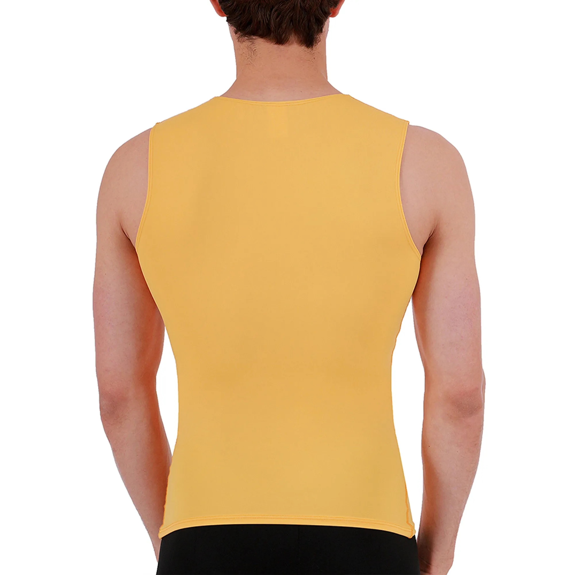 Insta Slim Big and Tall Compression Sleeveless Tank 2VAT0N1BT