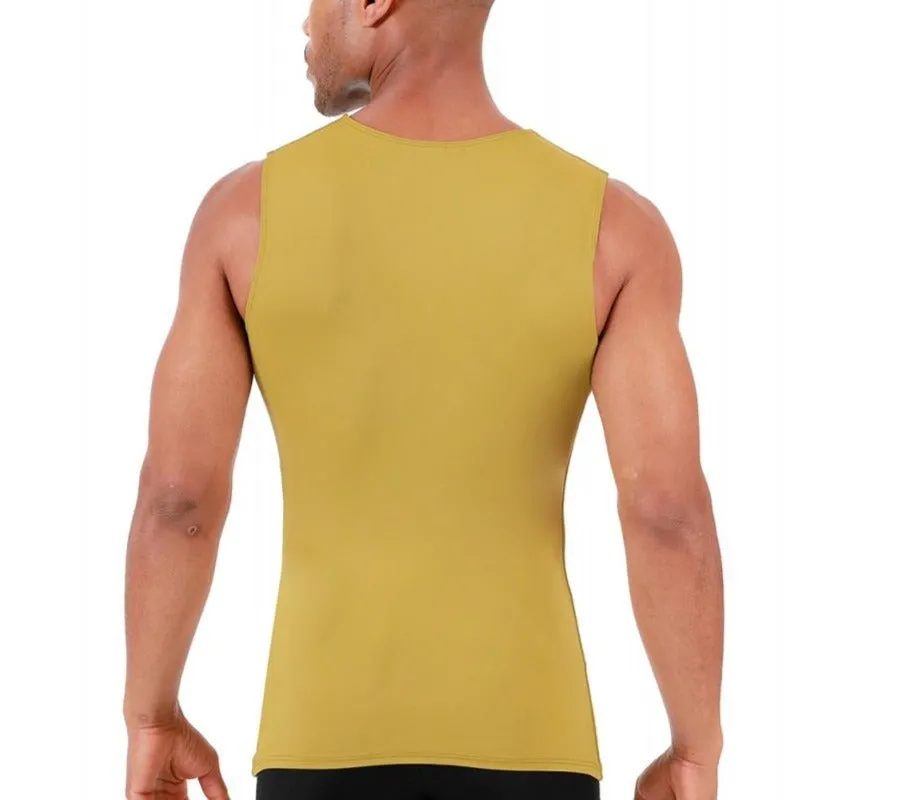 Insta Slim Big and Tall Compression Sleeveless Tank 2VAT0N1BT