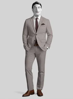 Italian Cotton Froilan Suit