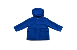 Jacadi, Boys Raincoat, 2 Years