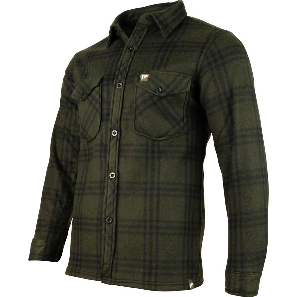 Jack Pyke Polar Fleece Shirt