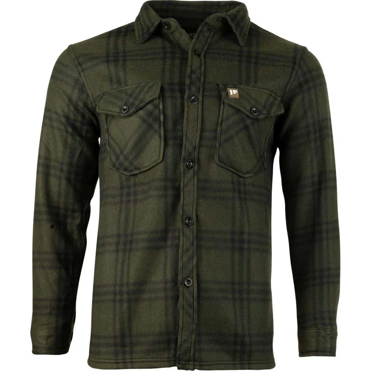 Jack Pyke Polar Fleece Shirt