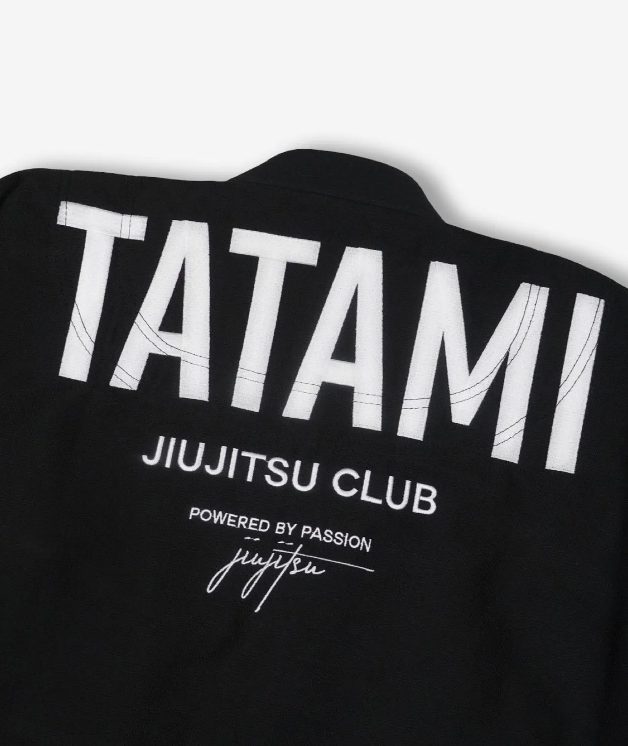 JJ Club Gi