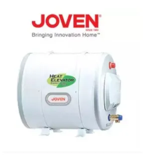 Joven SHE-JH25-3KW Storage Water Heater 25L