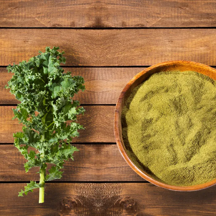 Kale Powder Organic