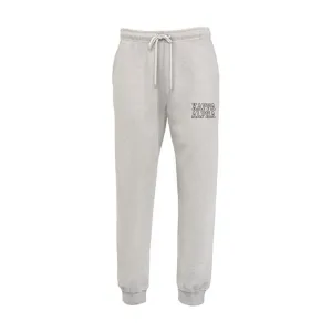 Kappa Alpha Vintage Grey Classic Joggers