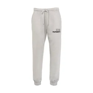 KDR Vintage Grey Classic Joggers