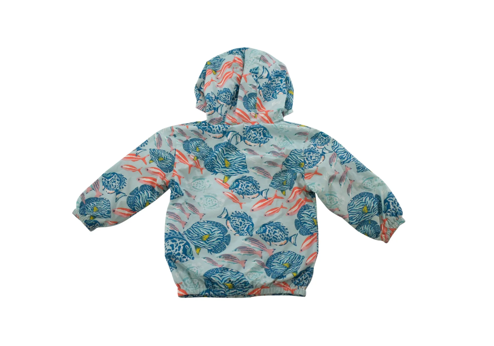 Kenzo, Baby Girls or Boys Raincoat, 12-18 Months