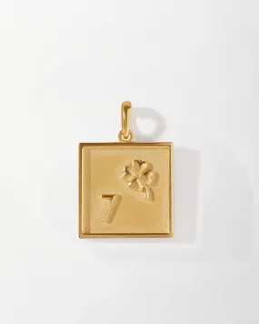 Kismet Charm Pendant