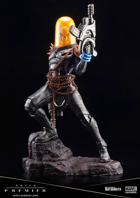 KOTOBUKIYA COSMIC GHOST RIDER ARTFX PREMIER STATUE 1/10 SCALE - MK286