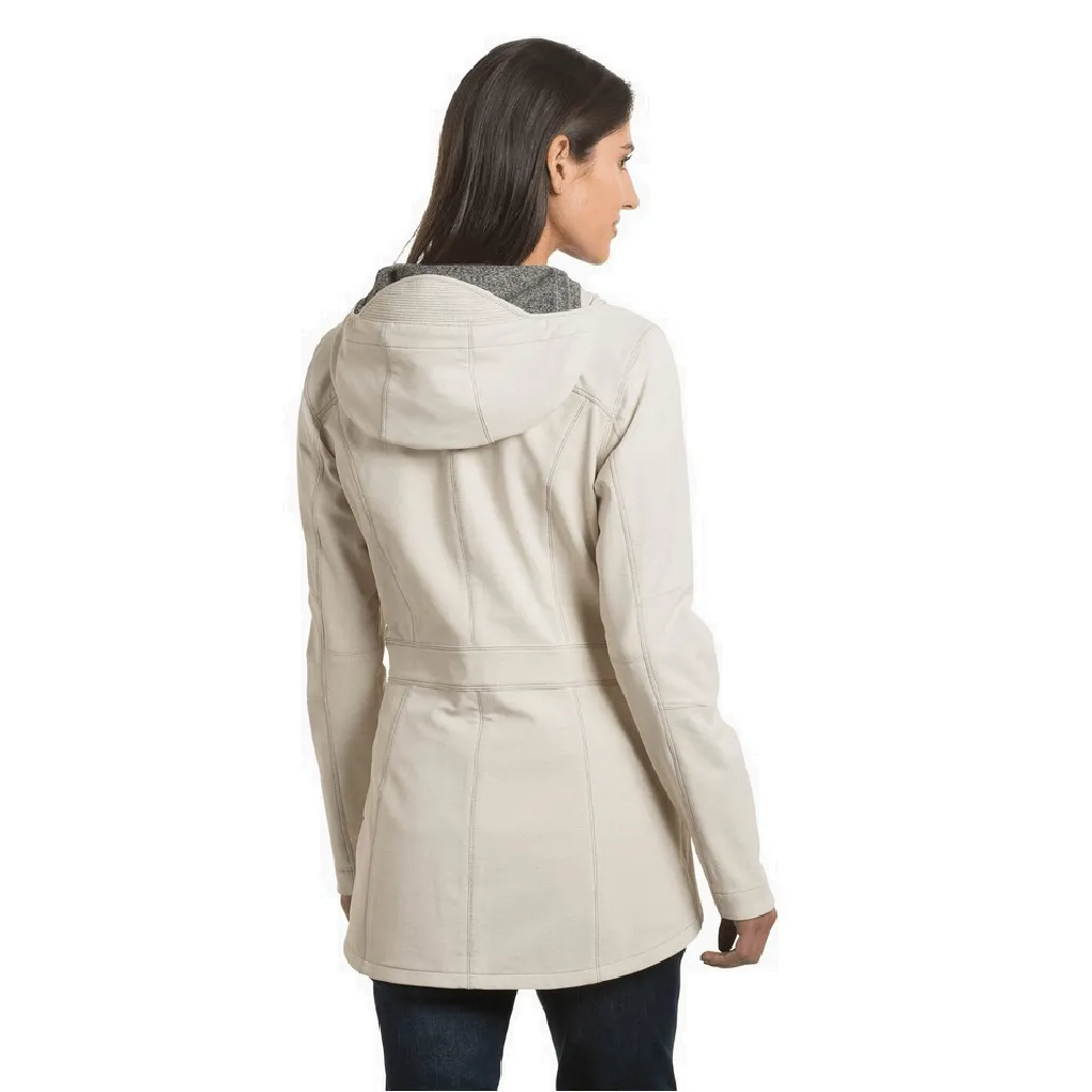 Kuhl Women's Klash Trench