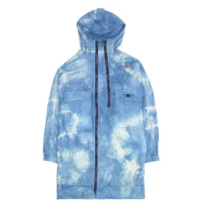 LAVANDERIA RAINCOAT