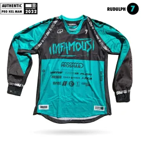 LE INFAMOUS KALI JERESY - NXL MAM 2022