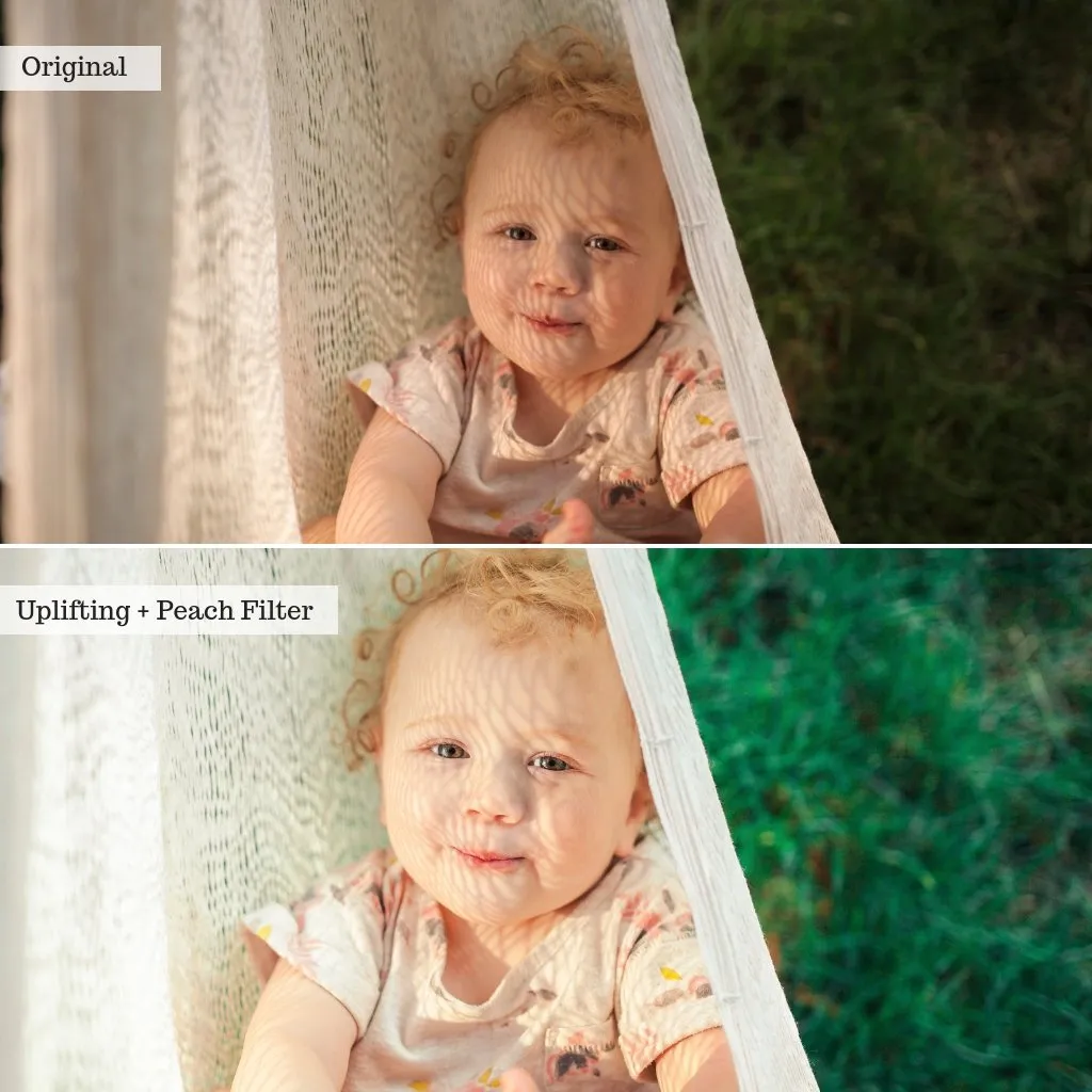 Light & Airy Lightroom Presets – Desktop & Mobile