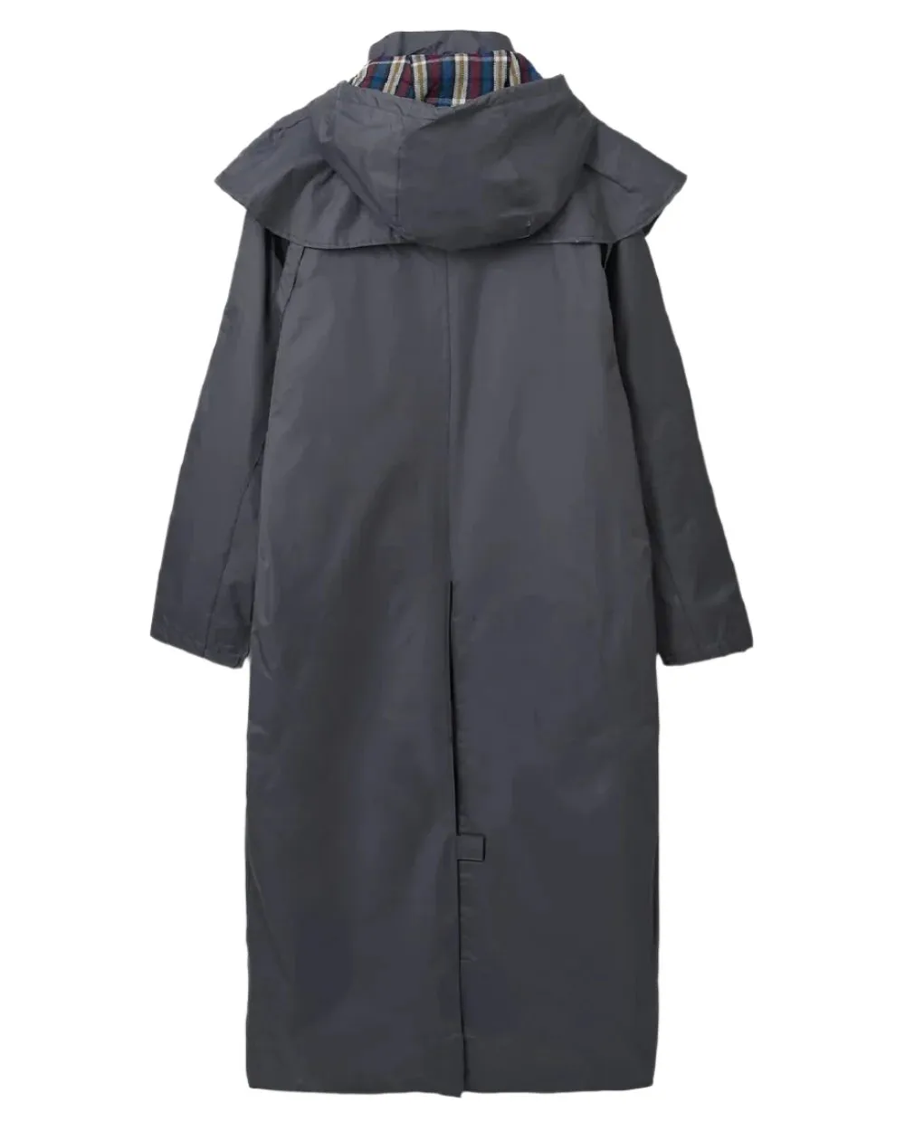 Lighthouse Outback Full Length Ladies Waterproof Raincoat