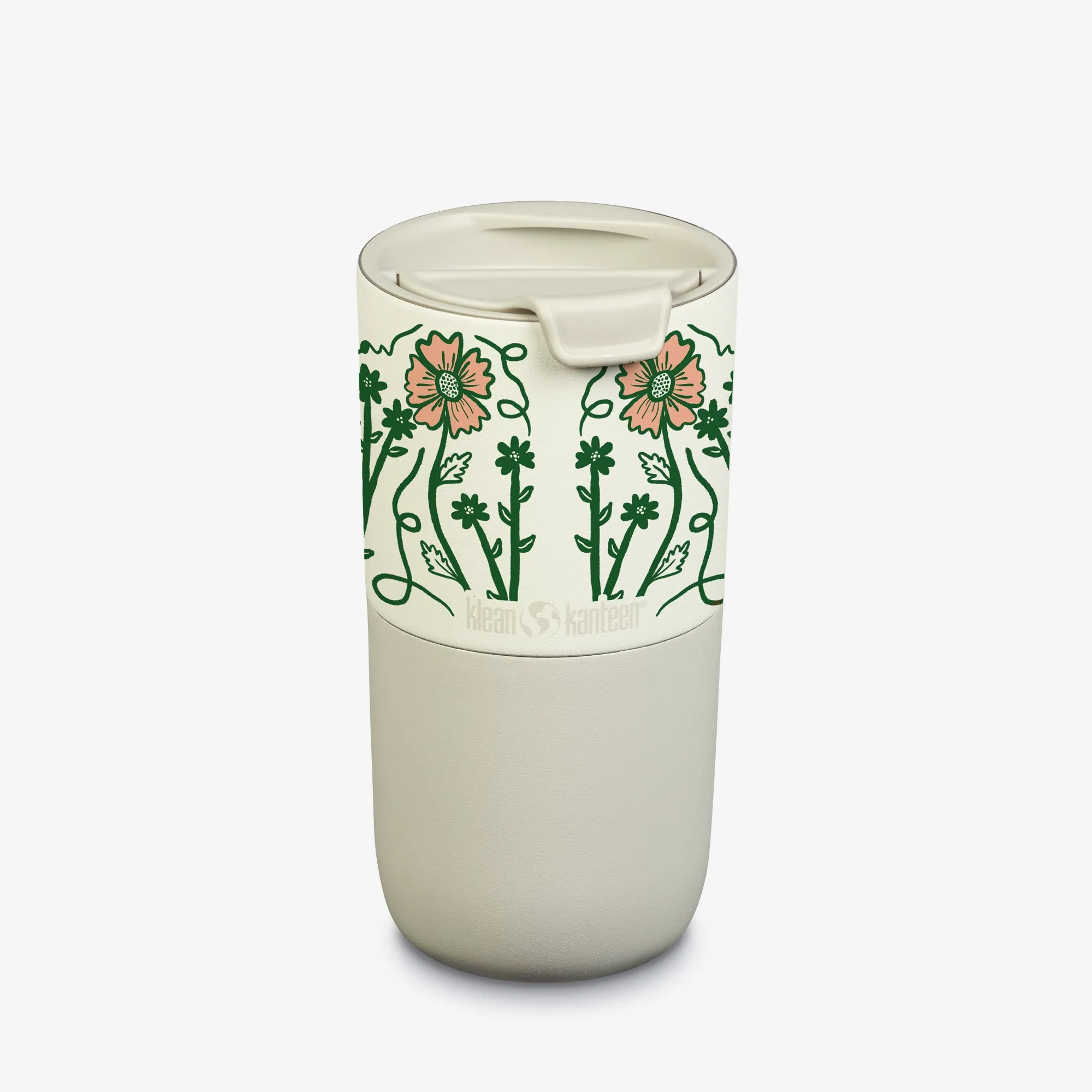 Limited Edition 'Happy Trails' 16oz Rise Tumbler by Anna Vaus