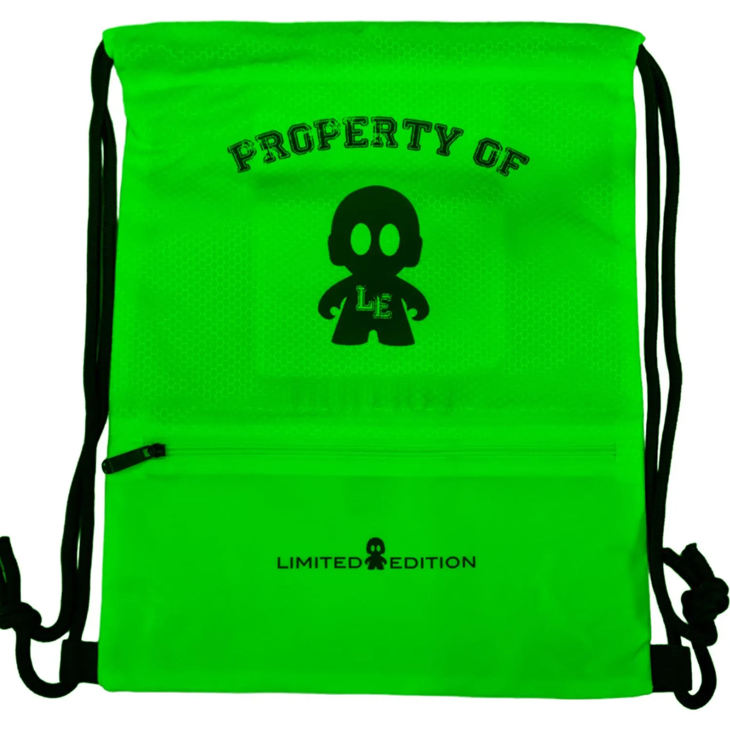 Limited Edition Morral Verde Property Of Le Original Design Art