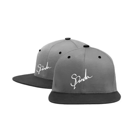 Limited Edition Signature Snapbacks