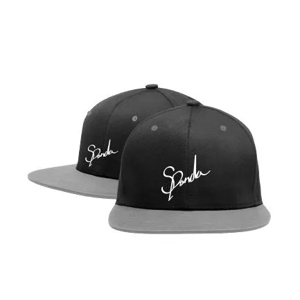 Limited Edition Signature Snapbacks