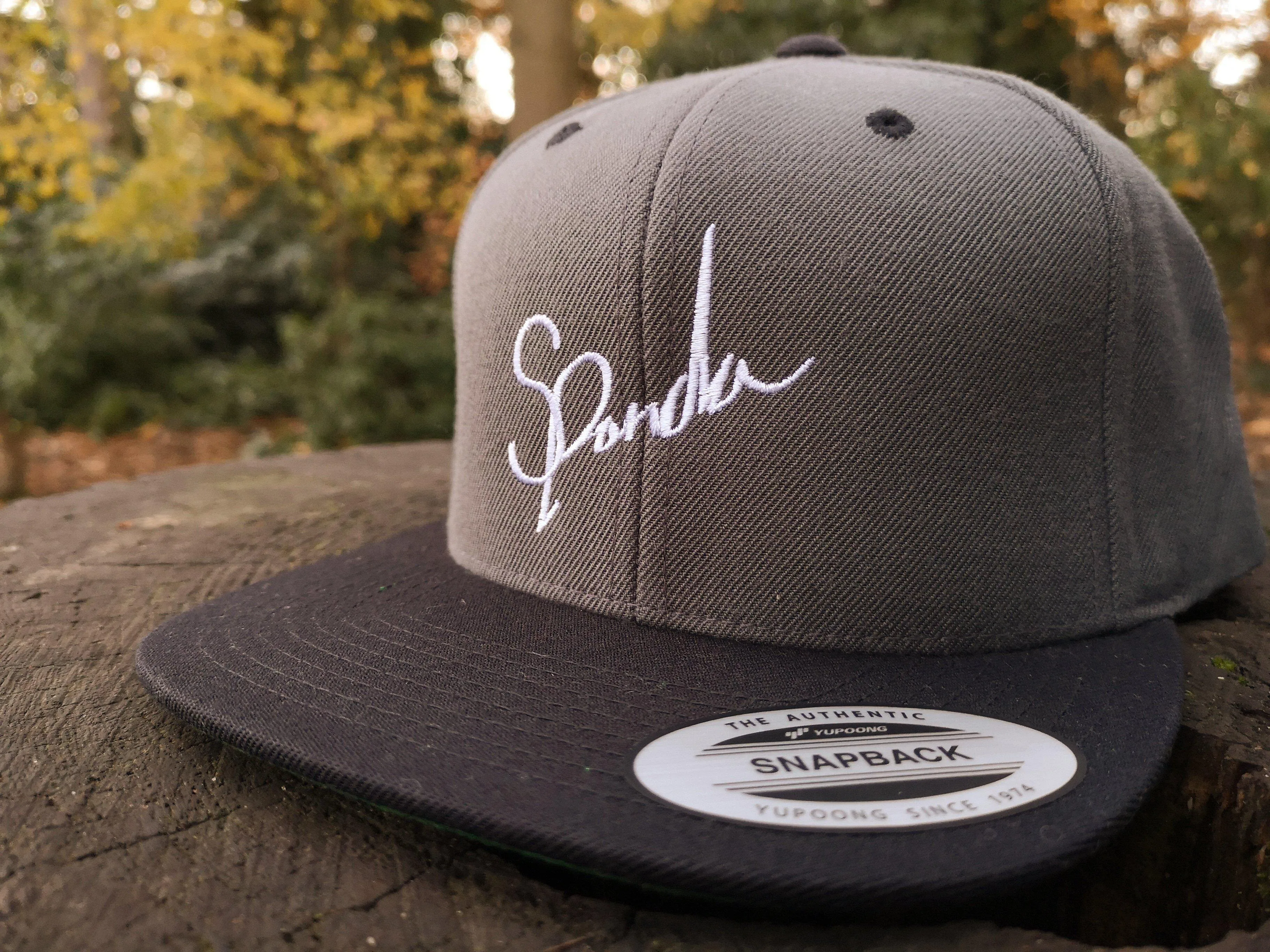 Limited Edition Signature Snapbacks