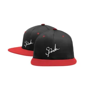 Limited Edition Signature Snapbacks