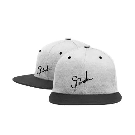 Limited Edition Signature Snapbacks