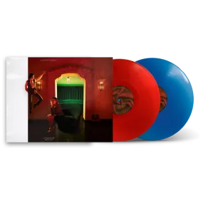 Little Rope Deluxe Double Vinyl