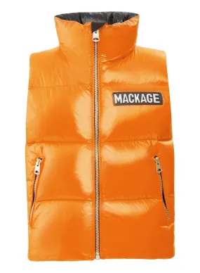 Mackage - Charlee Vest in Sunset