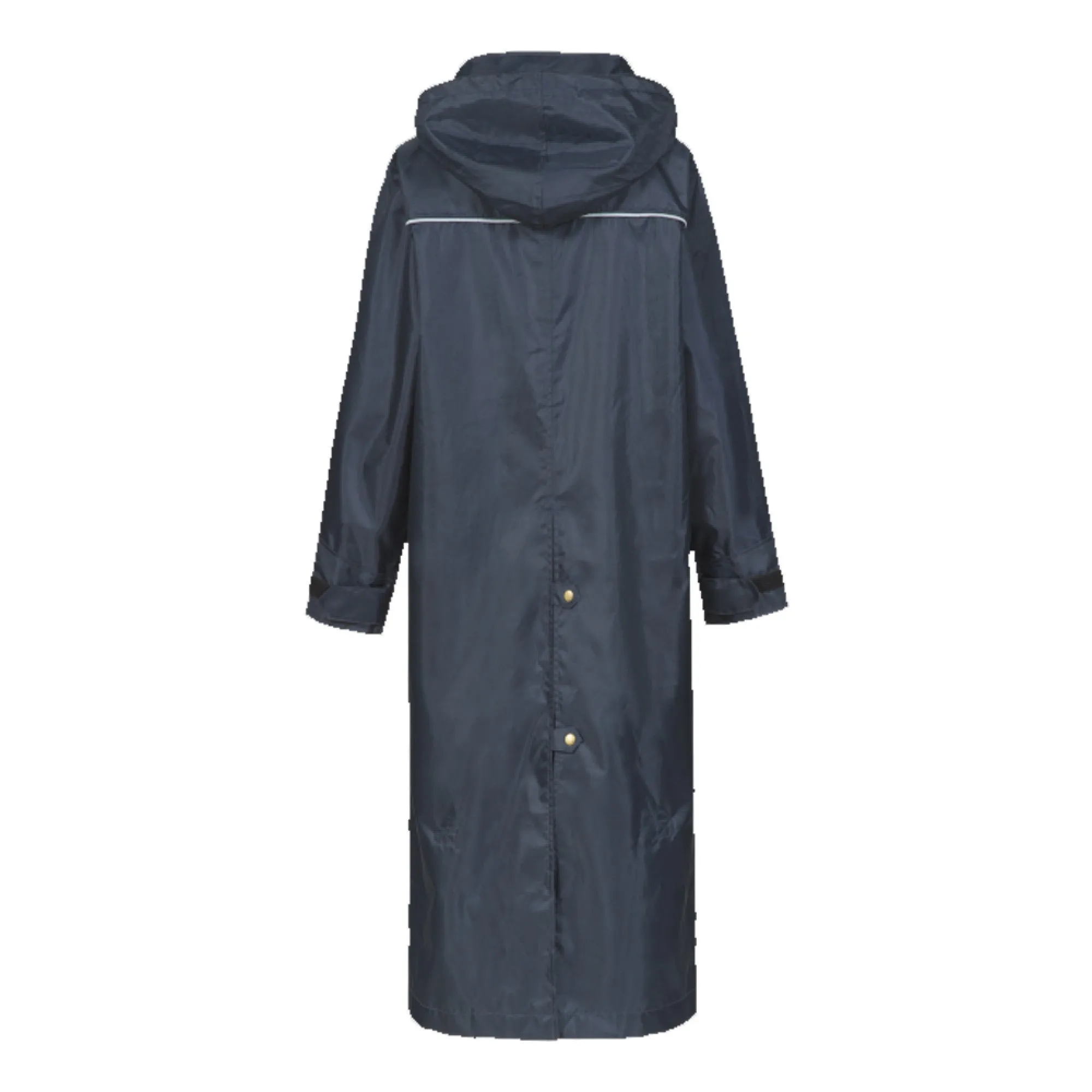 Mackey Dover Raincoat