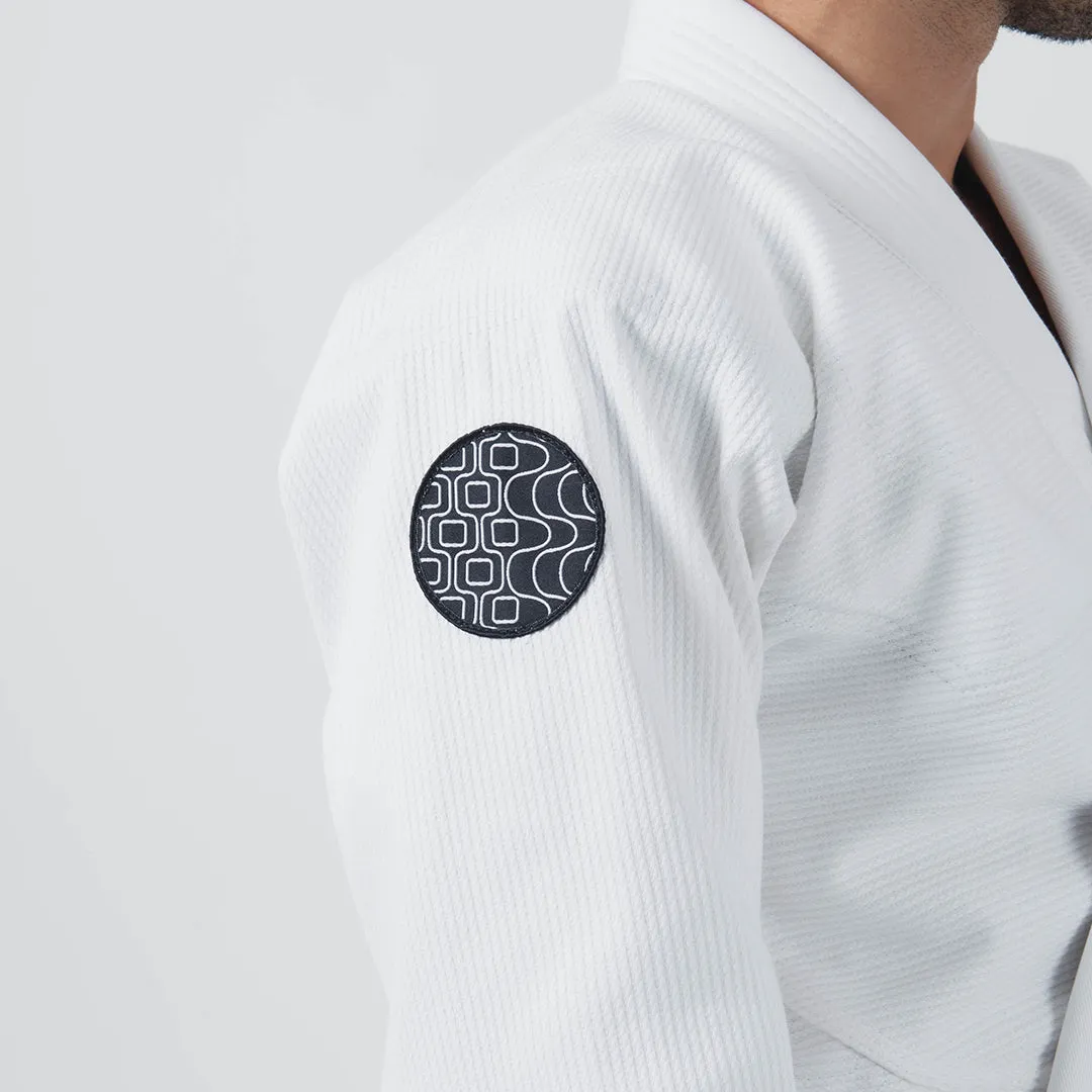 Maeda Brazil 021 Limited Edition Jiu Jitsu Gi