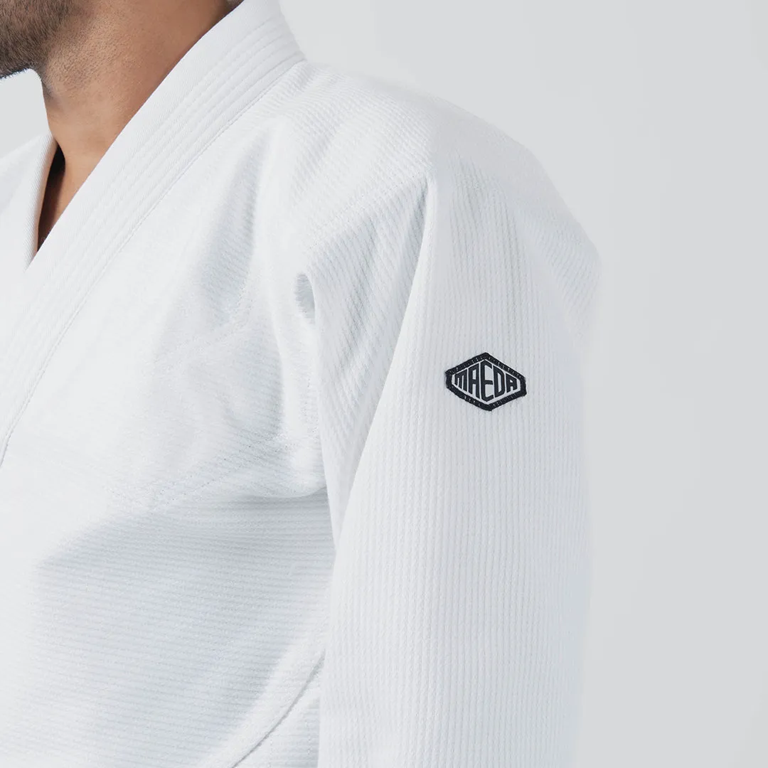 Maeda Brazil 021 Limited Edition Jiu Jitsu Gi