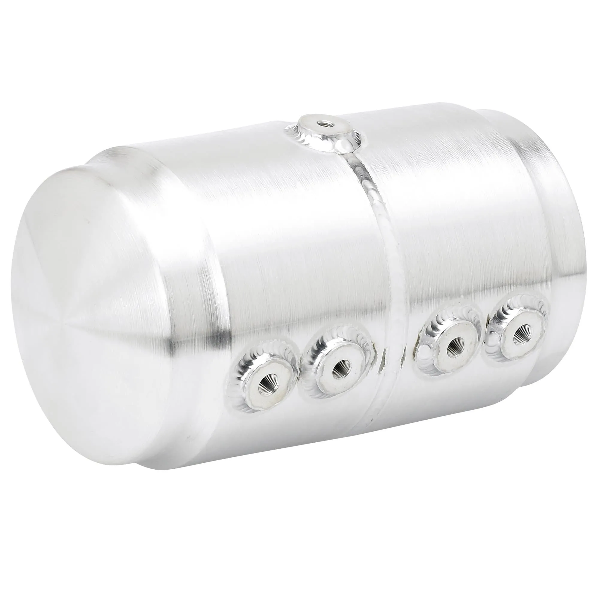 MC Motorcycle Chopper Oil Tank for Harley-Davidson Choppers