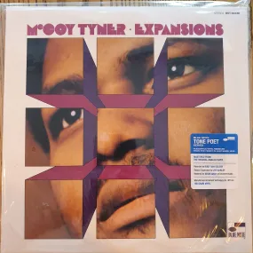 McCoy Tyner - Expansions [Vinyl LP]