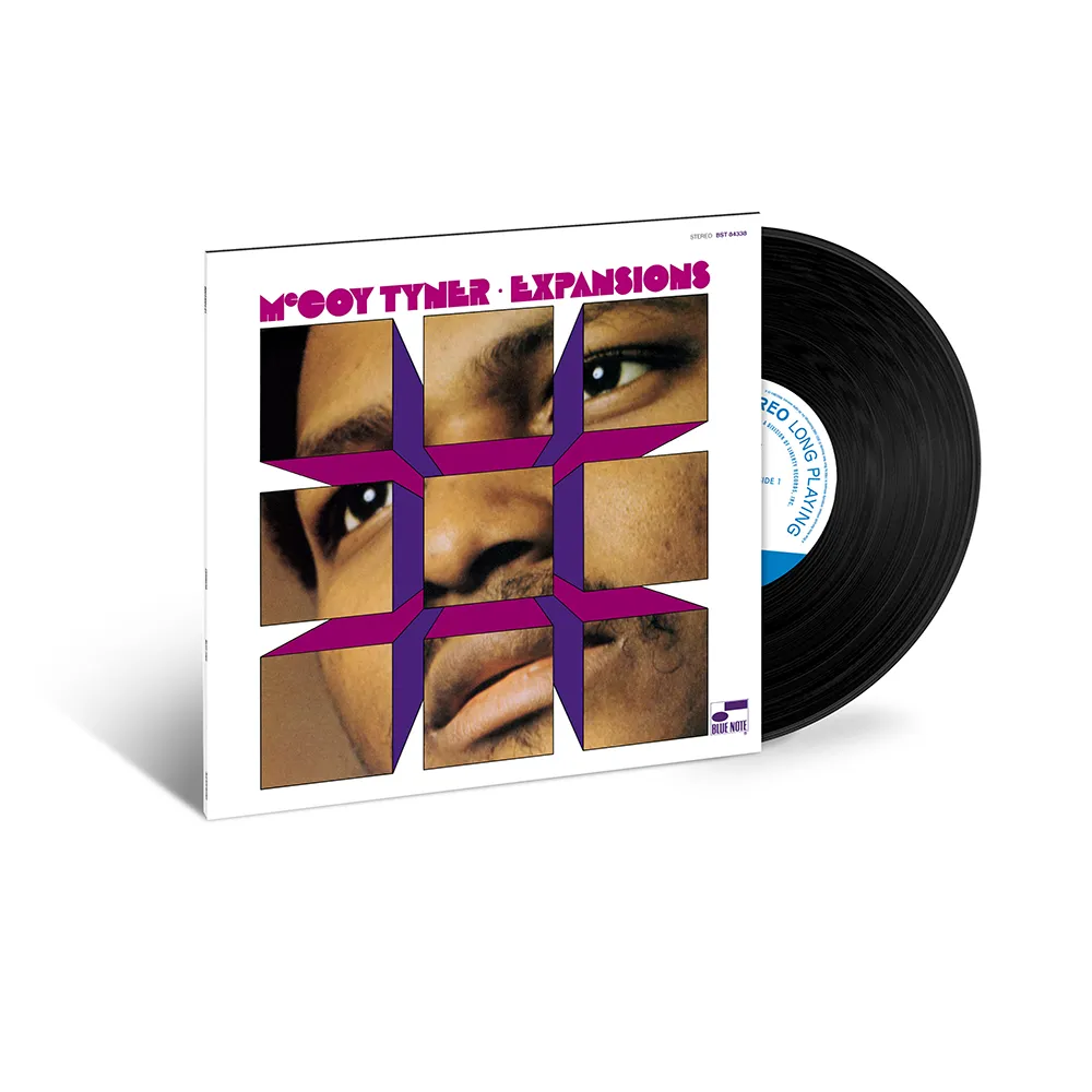 McCoy Tyner - Expansions [Vinyl LP]