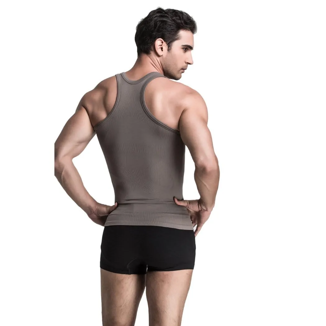 Men's Compression Tank