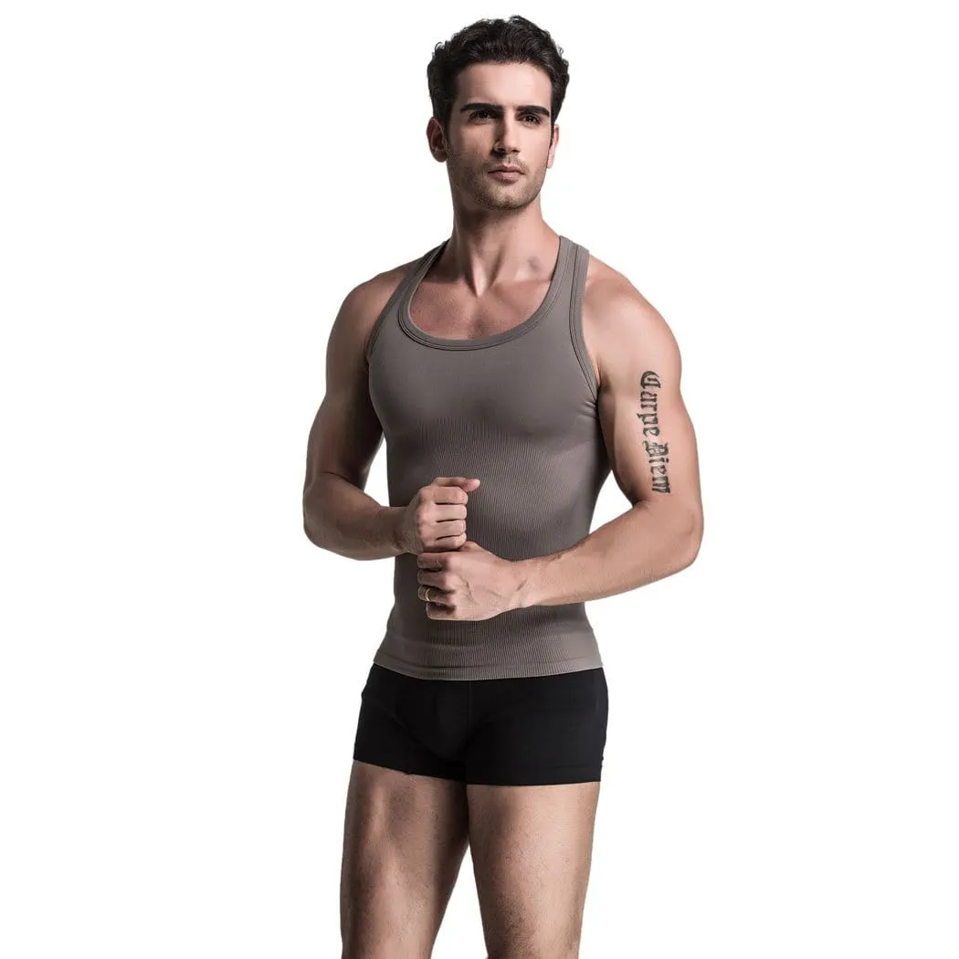 Men's Compression Tank