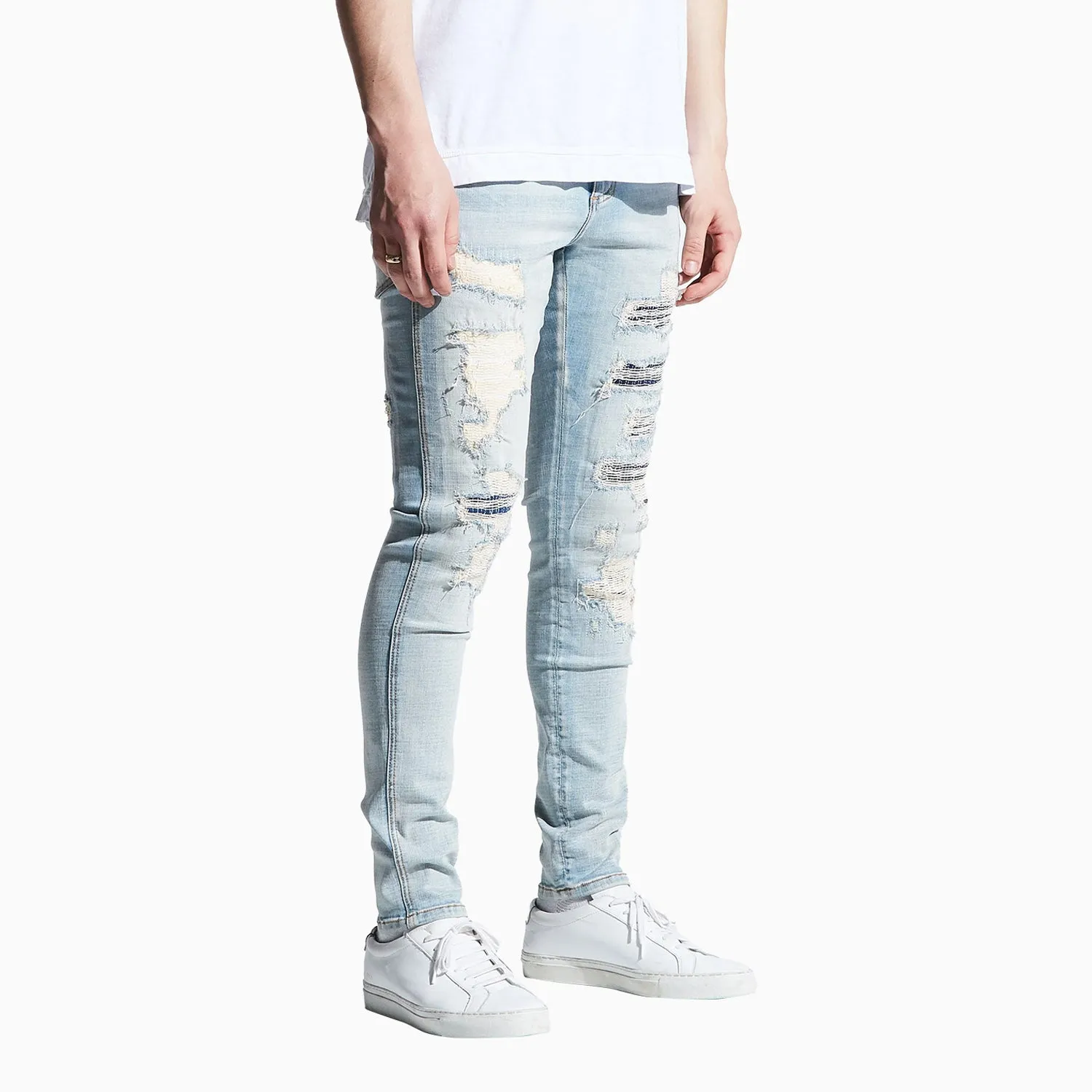 Men's Hornsby Standard Denim Pant