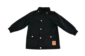 Mini Rodini Boys Coat, 4 Years