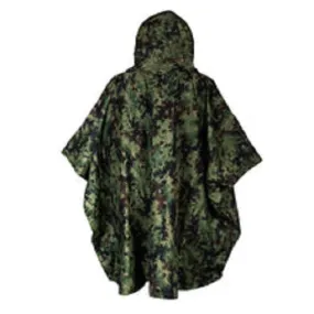 MIRA M4 CBRN Military/Tactical Poncho M-MDU10 | See Special Offer