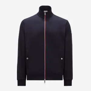 Moncler Web Zip Track Jacket