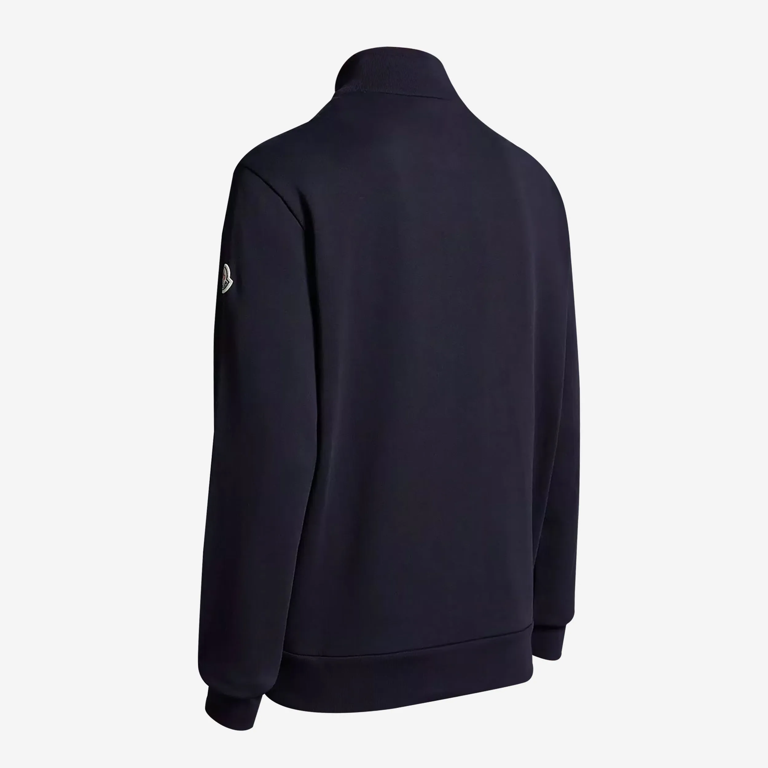 Moncler Web Zip Track Jacket